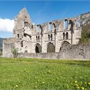 Domaine de Découverte de la Vallée d'Aulps