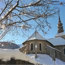 Abbaye d'Abondance