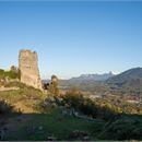 Châteaux des Allinges