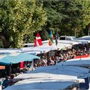 Foire de Crête