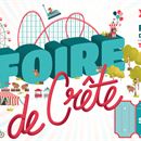 Foire de Crête