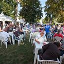 Foire de Crête