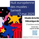 Nuit des Musées