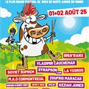 Concert Synapson Live