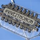 Dinner in the Sky® by Thonon