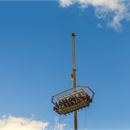 Dinner in the Sky® by Thonon
