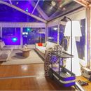 Dinner in the Sky® by Thonon