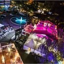 Dinner in the Sky® by Thonon