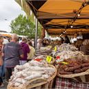 Foire de Crête