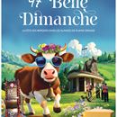 La Belle Dimanche : la fête des alpages (47ème édition)