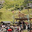 La Belle Dimanche : la fête des alpages (47ème édition)