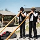 La Belle Dimanche : la fête des alpages (47ème édition)