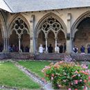 Journées Européennes du Patrimoine - Abbaye  d'Abondance