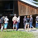 Journées Européennes du Patrimoine - Maison du Fromage Abondance