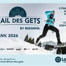 Trail d’Hiver des Gets