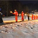 Festivités du nouvel an