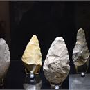 Musée de Préhistoire et Géologie Jean Hallemans