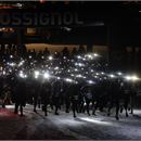 Trail d’Hiver des Gets