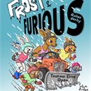 Roller derby : Tournoi élite mixte Frost & Furious
