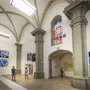 Chapelle de la Visitation