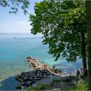 Cité médiévale d'Yvoire