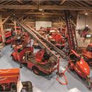 Musée Départemental des Sapeurs-Pompiers de Haute-Savoie