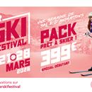 1er Ski Festival