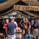 Foire de Crête