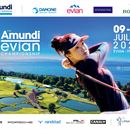 Amundi Evian Championship