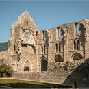 Domaine de Découverte de la Vallée d'Aulps