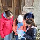 Journées du Patrimoine de Pays - Balade Branchée à Abondance