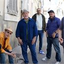 Groovewax & Massilia Sound System - Les Eclectik's