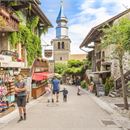 Cité médiévale d'Yvoire