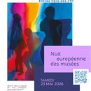 Nuit européenne des musées - Musée de la Musique Mécanique