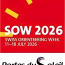 Swiss Orienteering Week (SOW) 2026 - Portes du Soleil