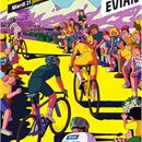 La Ville d'Evian accueille le Tour de France