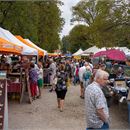 Foire de Crête