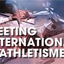 Meeting international d'athlétisme