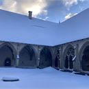 Abbaye d'Abondance