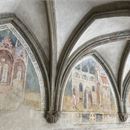 Abbaye d'Abondance