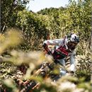 Coupe de France VTT DHI