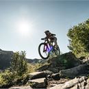 Coupe de France VTT DHI