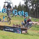 Dual Slalom
