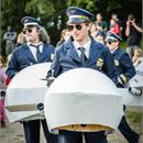 Déambulations / LOK’AIRLINES
