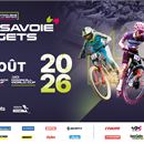 Coupe du Monde de Mountain Bike UCI