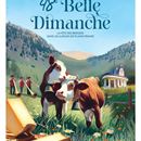 La Belle Dimanche : la fête des alpages (48ème édition)