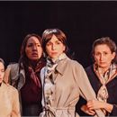 Théâtre événement : Le Procès d'une vie / Théâtre Maurice Novarina