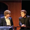Théâtre : Une heure à t'attendre