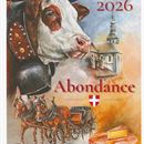 Foire d'Automne d'Abondance