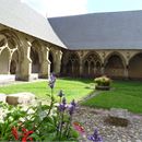 Abbaye d'Abondance